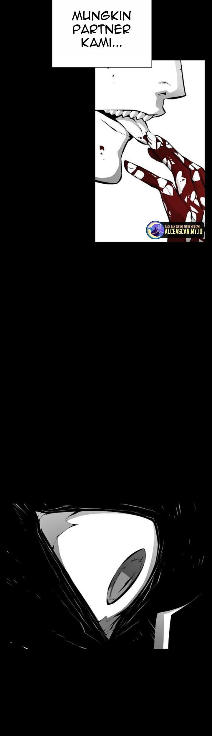 Beastburn Chapter 02 Gambar 117