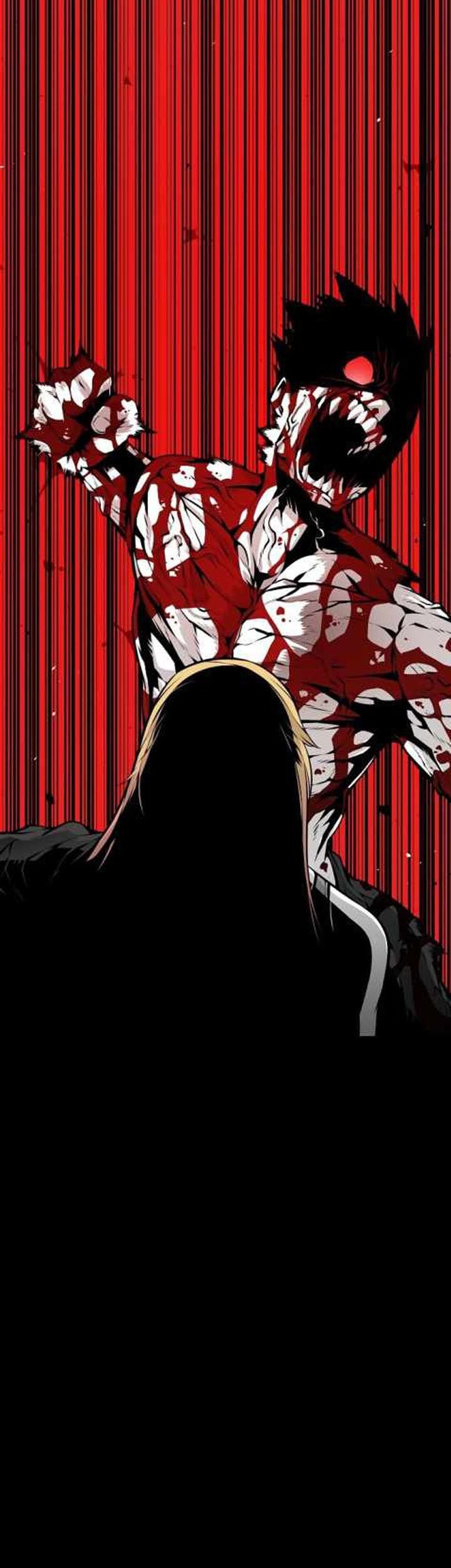 Beastburn Chapter 02 Gambar 9