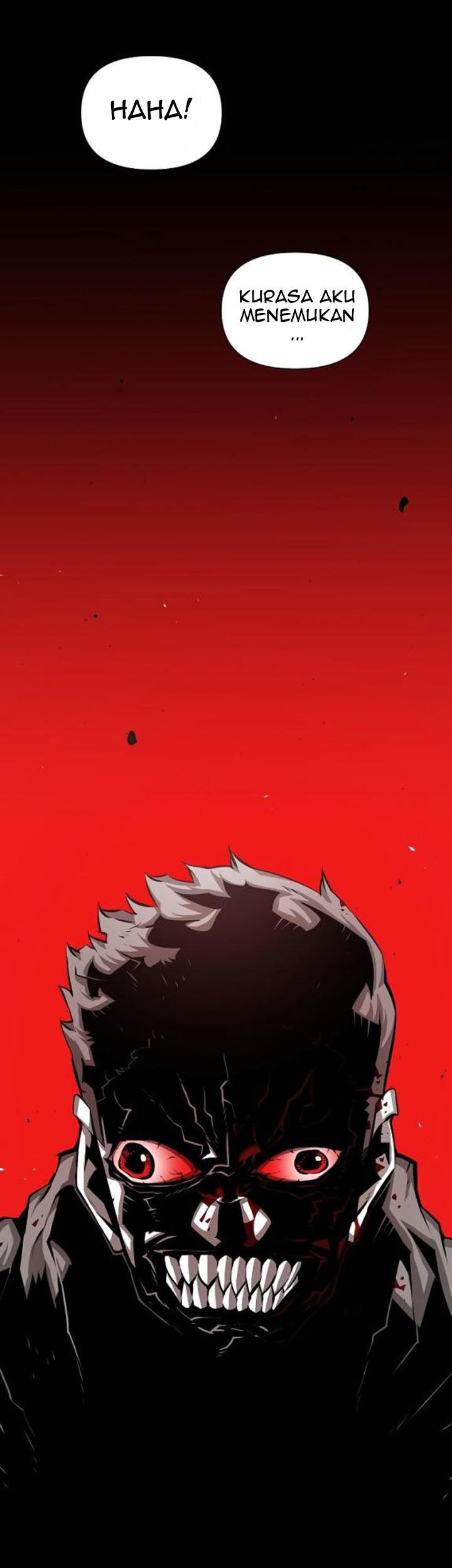 Beastburn Chapter 02 Gambar 119