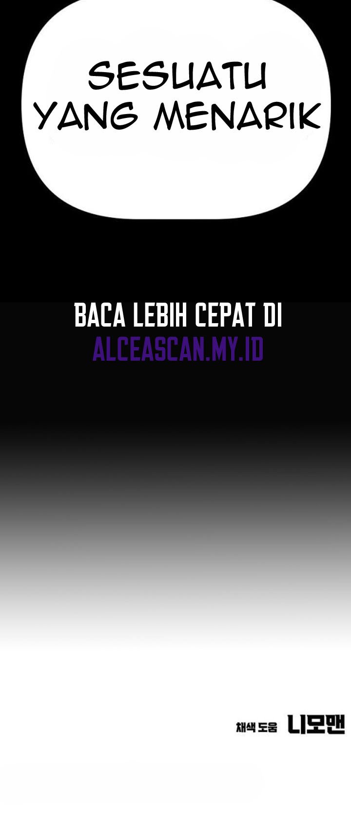 Beastburn Chapter 02 Gambar 121