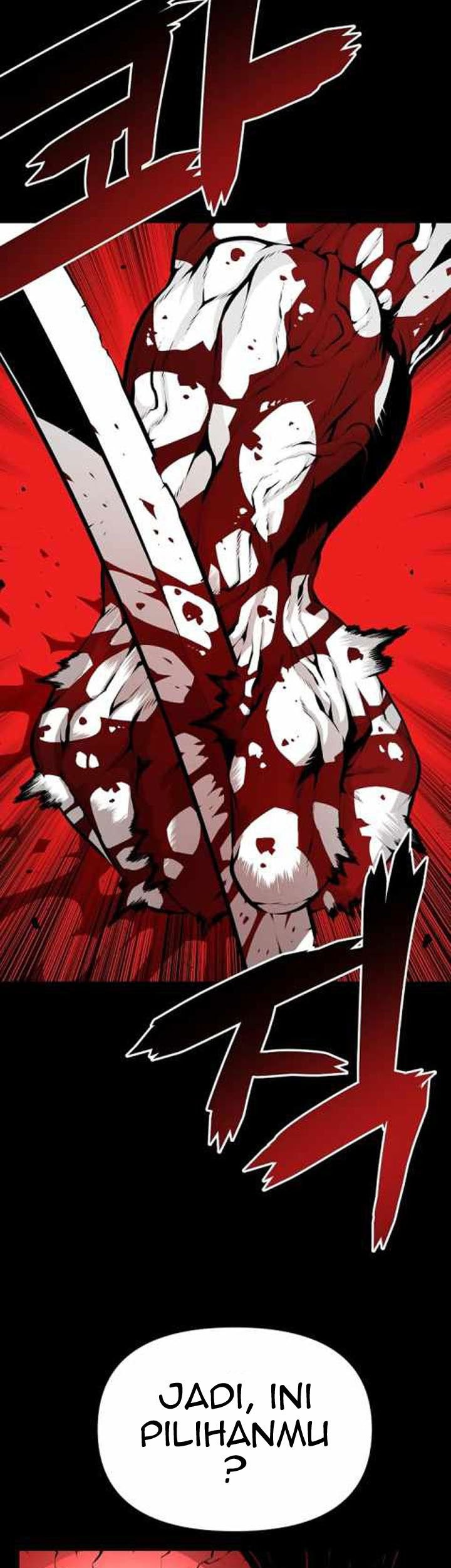 Beastburn Chapter 02 Gambar 11