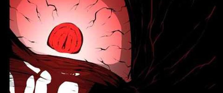 Beastburn Chapter 02 Gambar 12