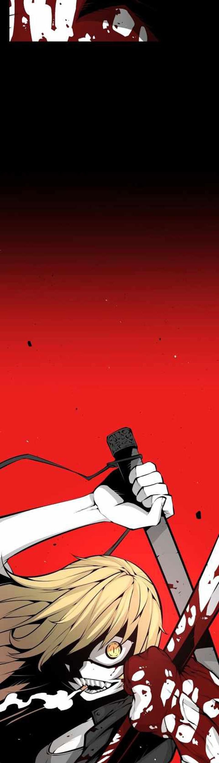 Beastburn Chapter 02 Gambar 13