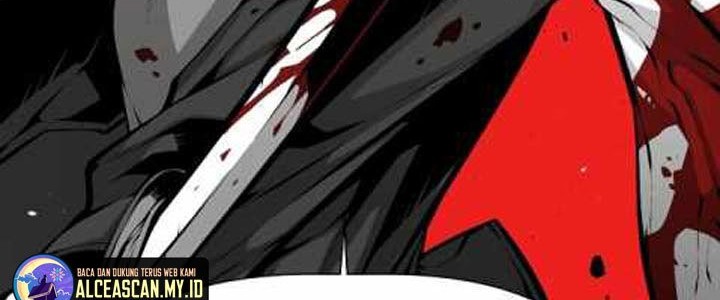 Beastburn Chapter 02 Gambar 14