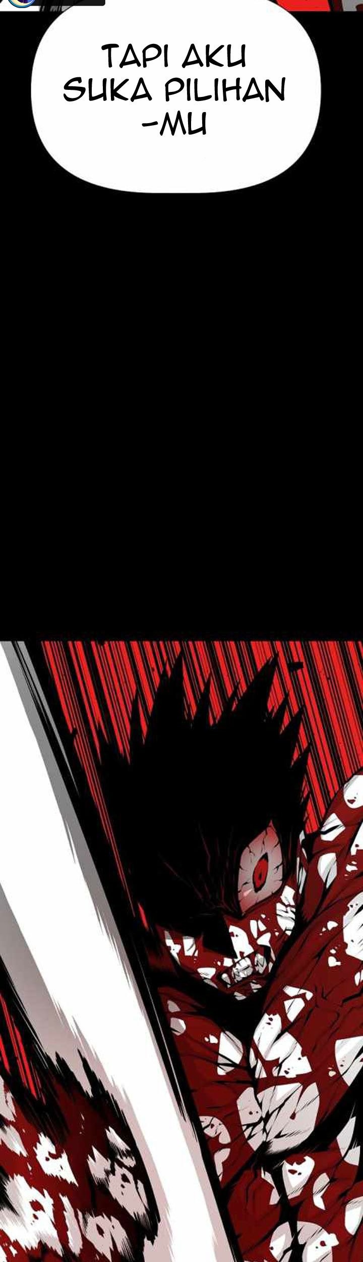 Beastburn Chapter 02 Gambar 15