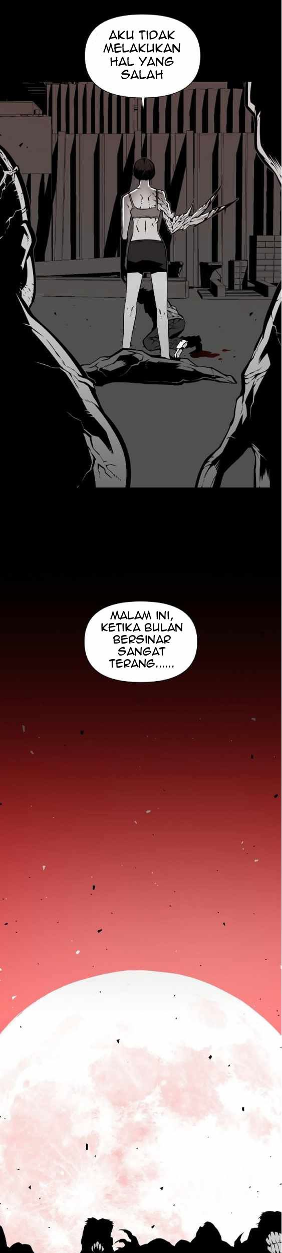 Beastburn Chapter 01 Gambar 38