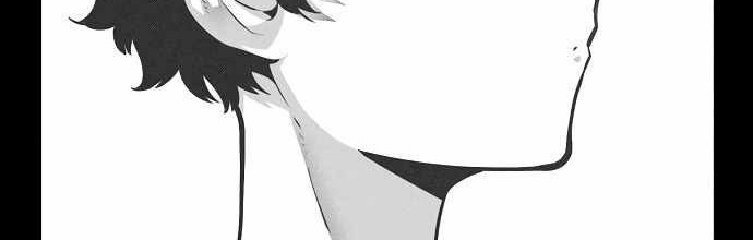 Beastburn Chapter 01 Gambar 55