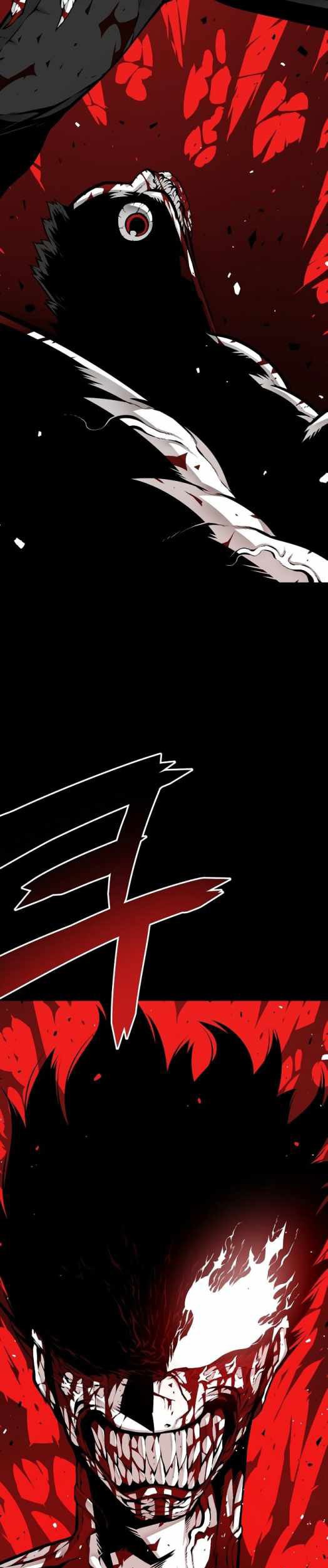 Beastburn Chapter 01 Gambar 66