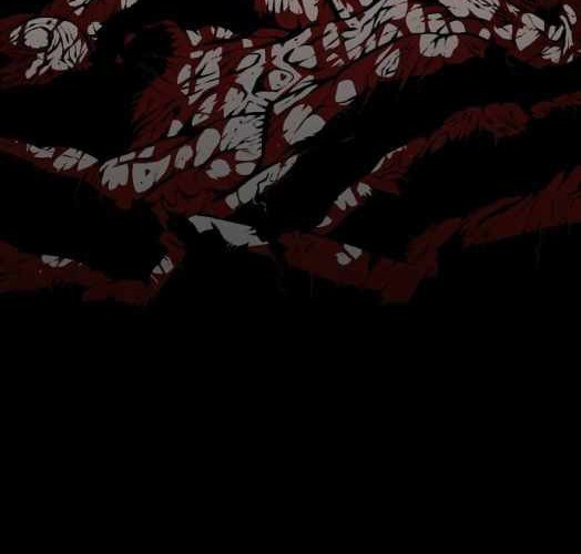 Beastburn Chapter 01 Gambar 77