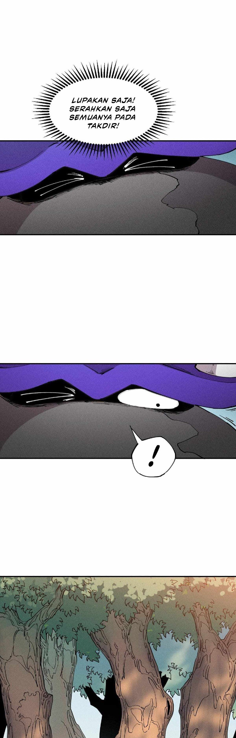 Even Though My Character Is a Jellyfish, I’m Still Super Strong Chapter 5 Gambar 21