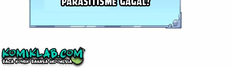 Even Though My Character Is a Jellyfish, I’m Still Super Strong Chapter 5 Gambar 10