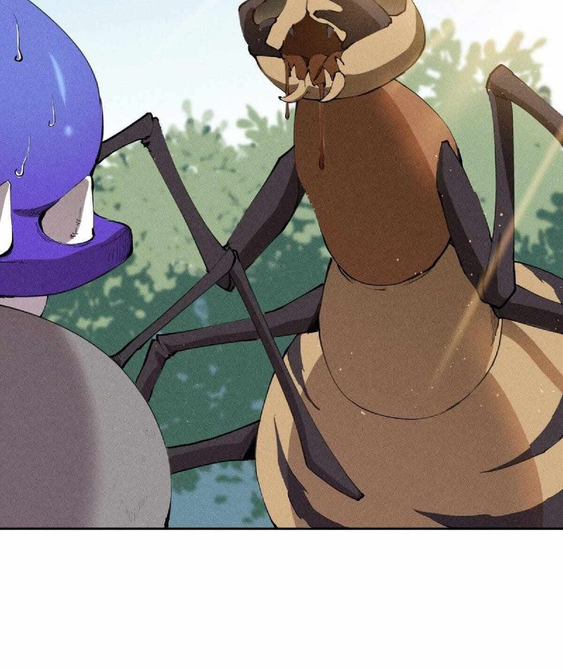 Even Though My Character Is a Jellyfish, I’m Still Super Strong Chapter 5 Gambar 20