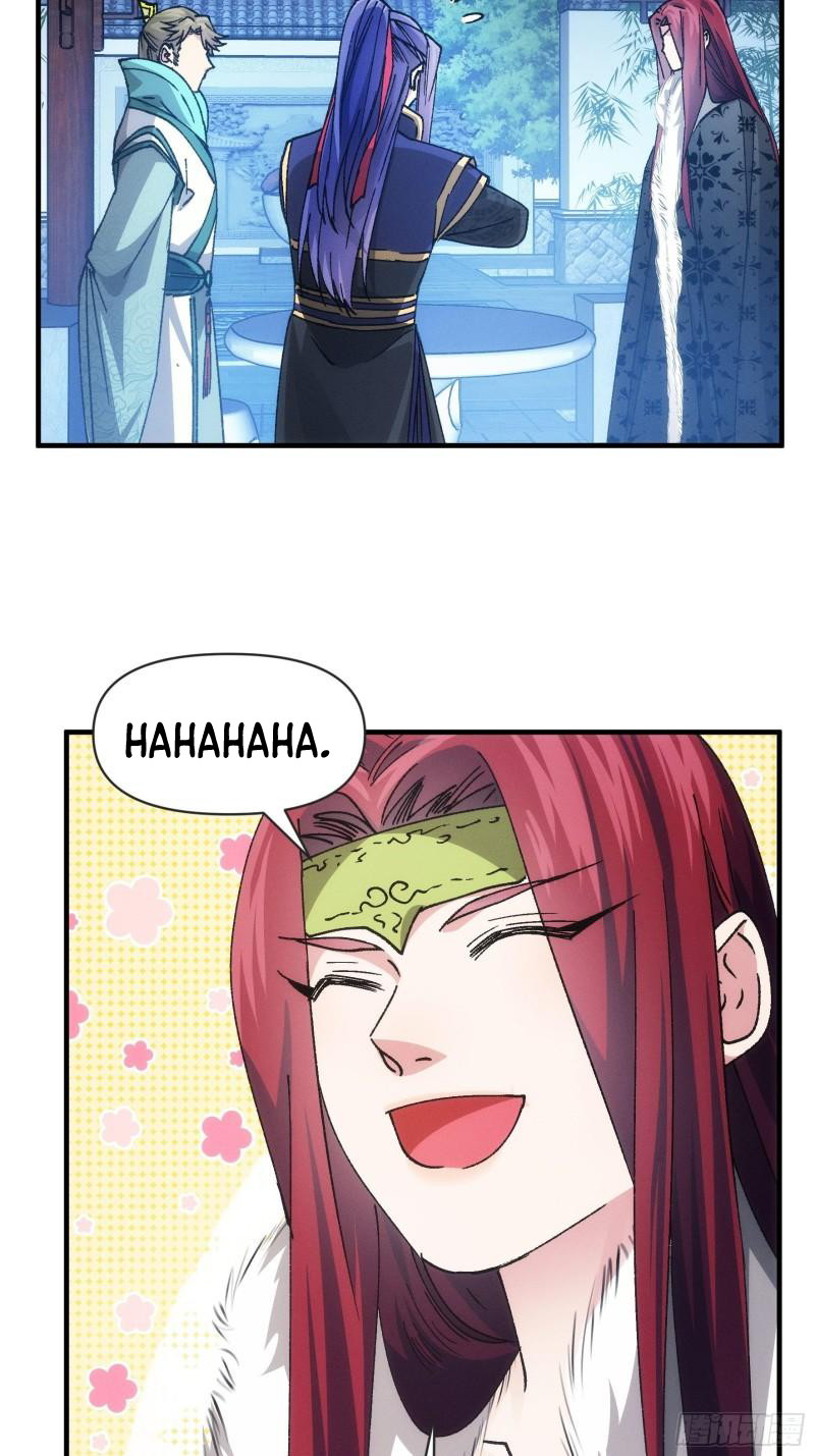 I Just Don’t Play the Card According to the Routine Chapter 99 Gambar 22