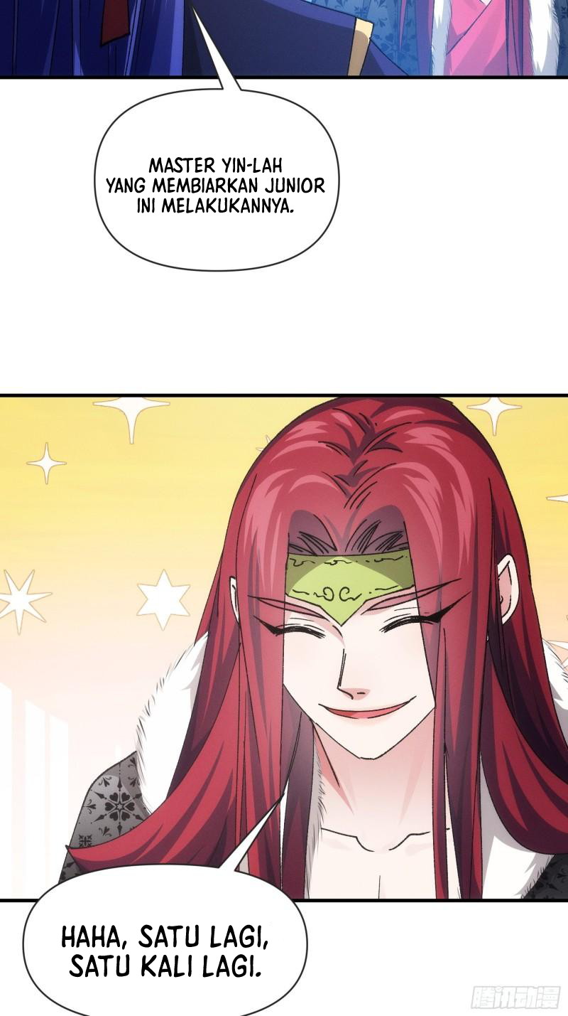 I Just Don’t Play the Card According to the Routine Chapter 99 Gambar 30