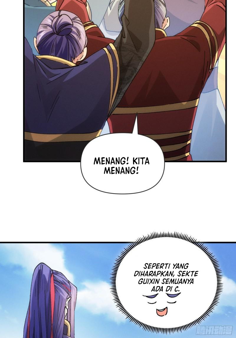 I Just Don’t Play the Card According to the Routine Chapter 99 Gambar 6