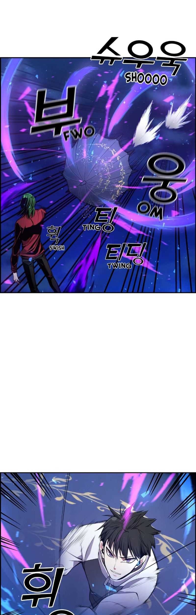Gangnam Dokkaebi Chapter 27 Gambar 56