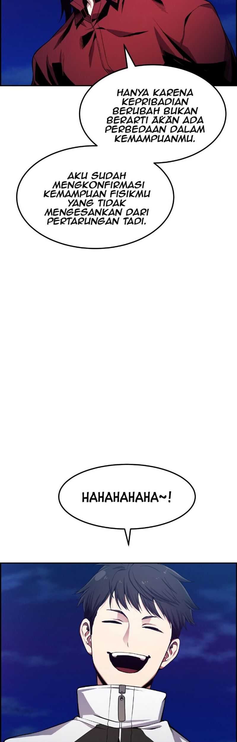 Gangnam Dokkaebi Chapter 27 Gambar 10