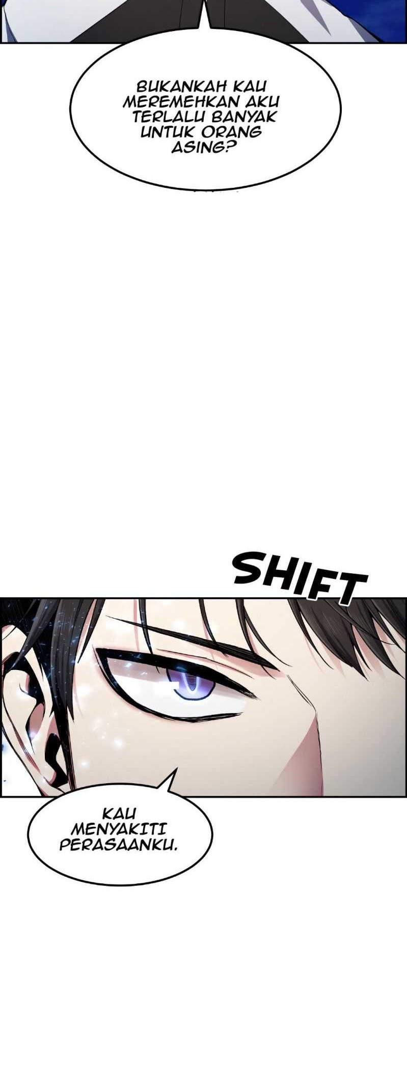 Gangnam Dokkaebi Chapter 27 Gambar 11