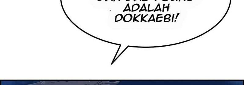 Gangnam Dokkaebi Chapter 27 Gambar 21