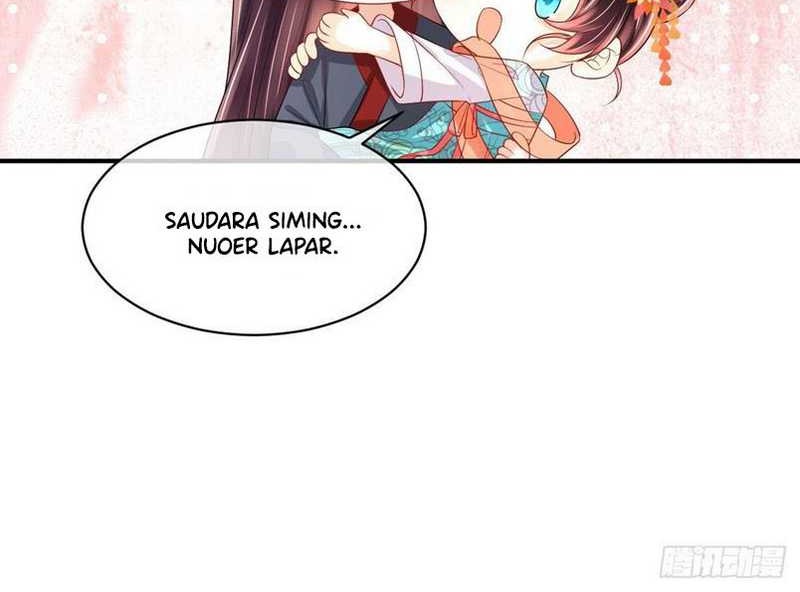Tyrant Daddy’s Petite Bag Chapter 15 Gambar 18