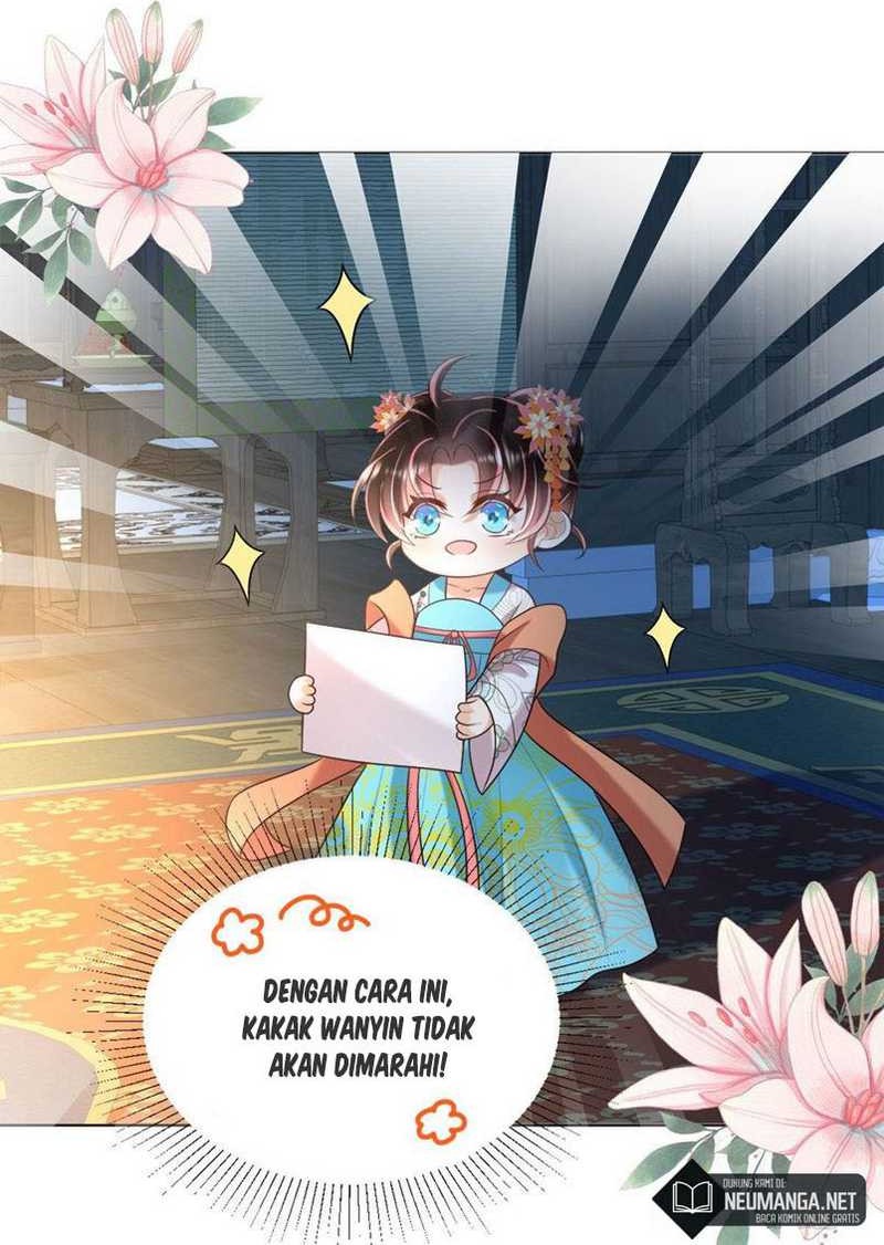 Tyrant Daddy’s Petite Bag Chapter 15 Gambar 24