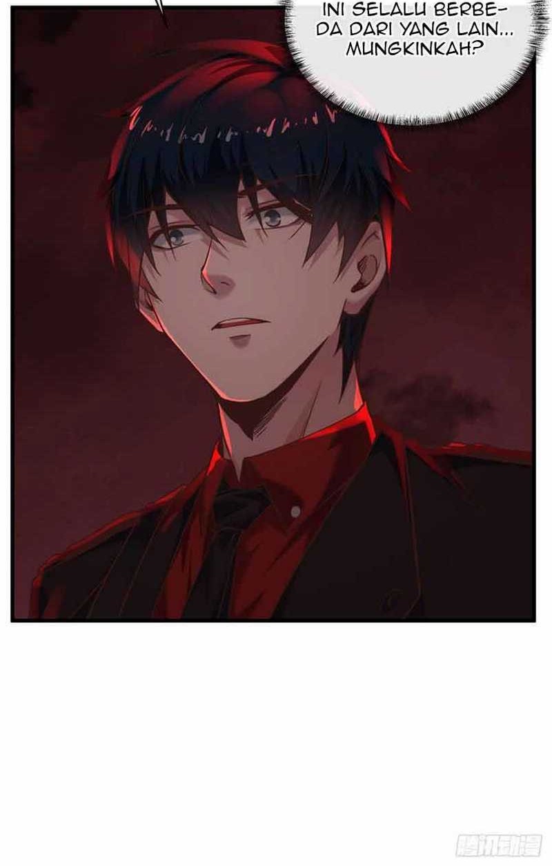 Since The Red Moon Appeared Chapter 16 Gambar 30