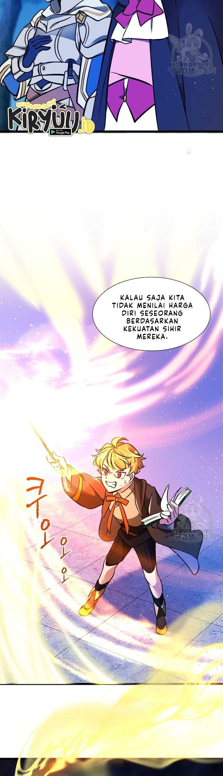The World-Class Extra’s Walkthrough Chapter 09 Gambar 35