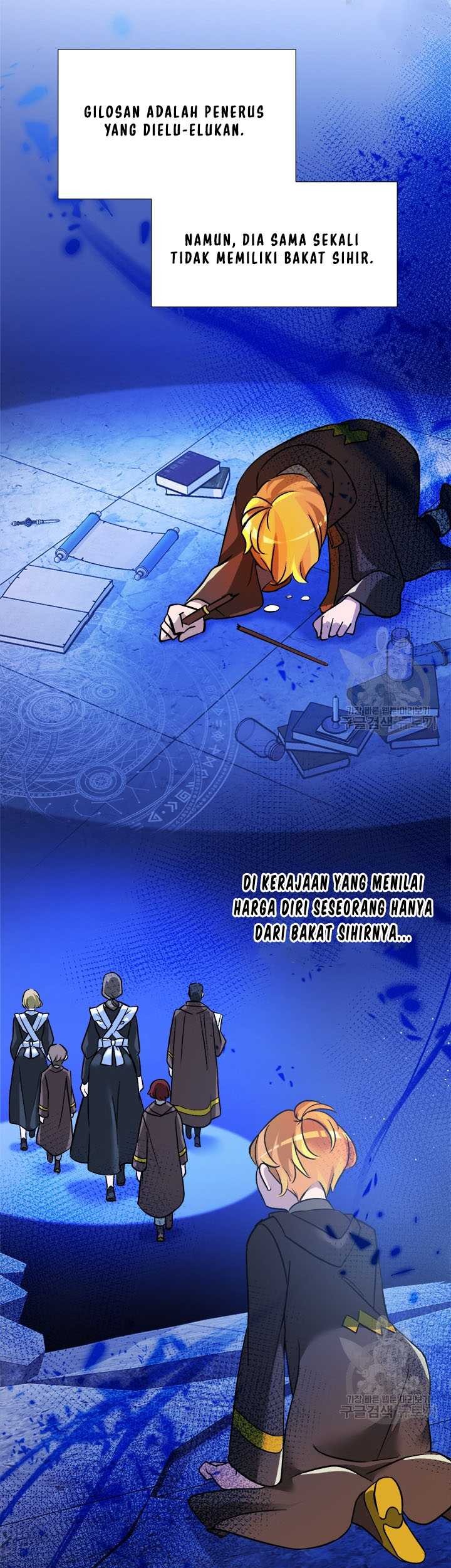 The World-Class Extra’s Walkthrough Chapter 09 Gambar 38