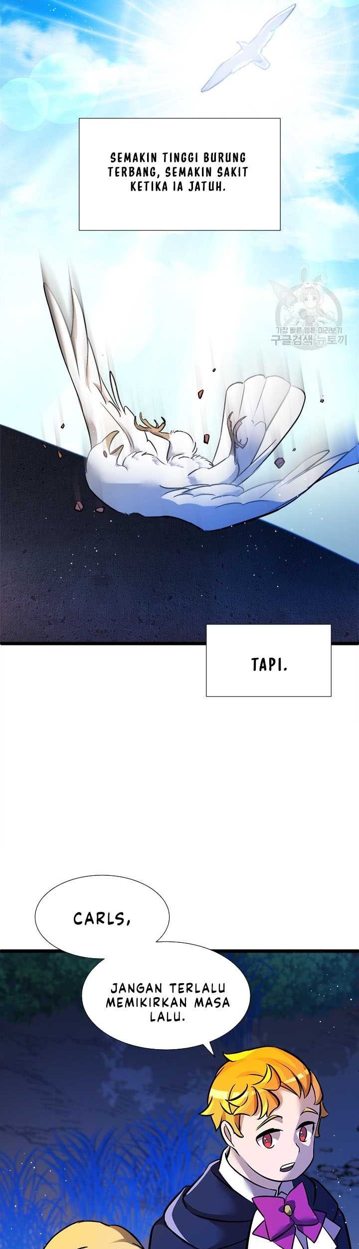 The World-Class Extra’s Walkthrough Chapter 09 Gambar 40