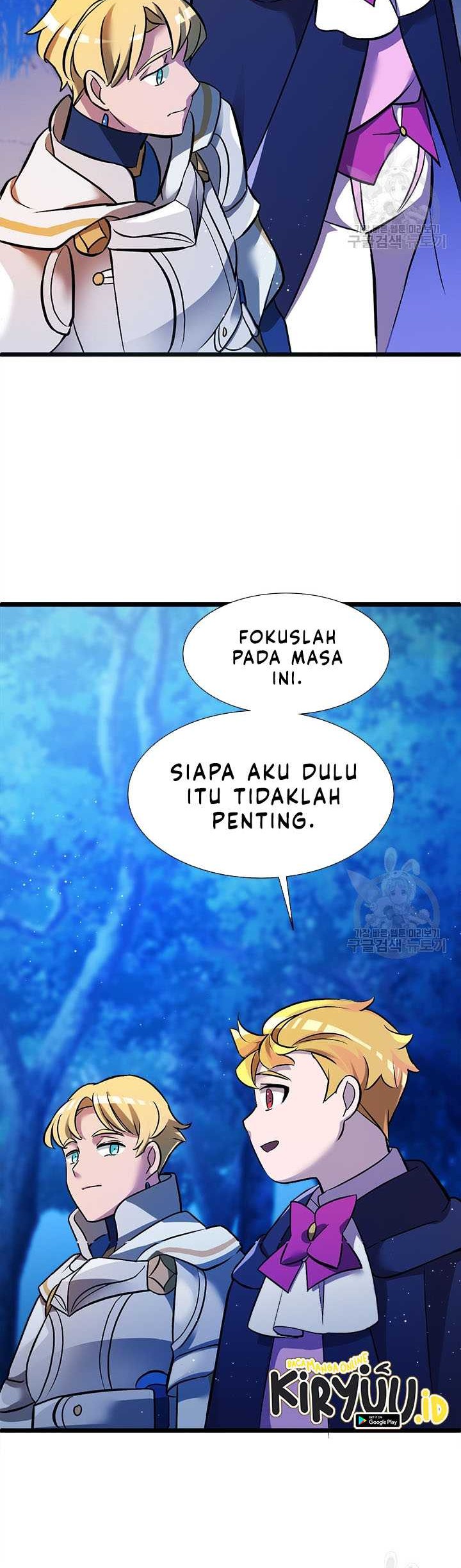 The World-Class Extra’s Walkthrough Chapter 09 Gambar 41