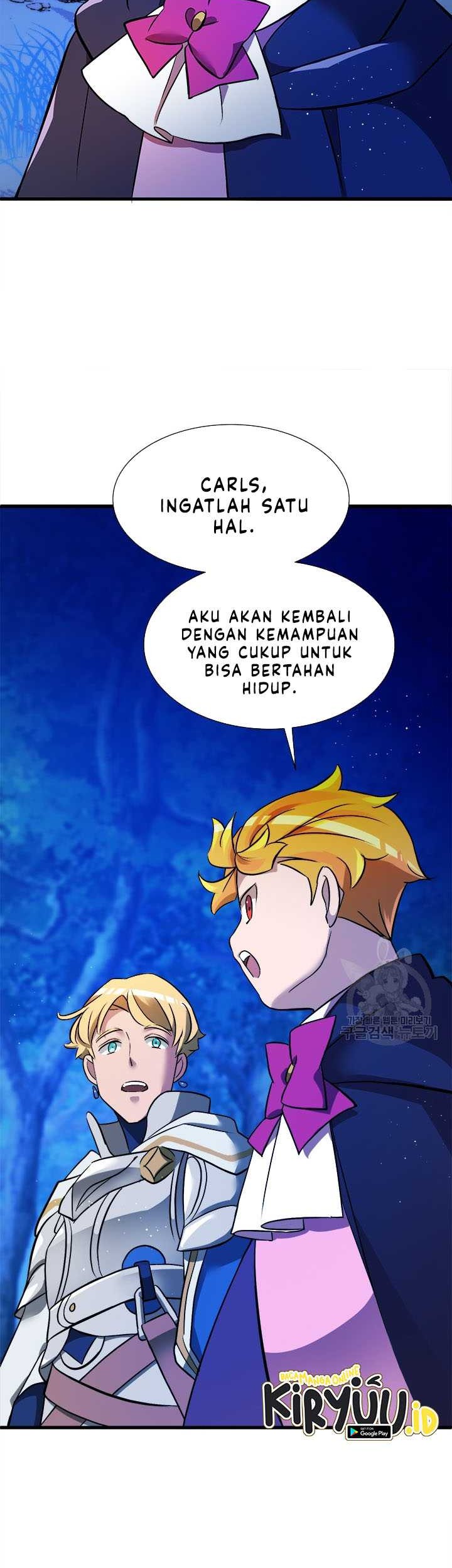 The World-Class Extra’s Walkthrough Chapter 09 Gambar 44