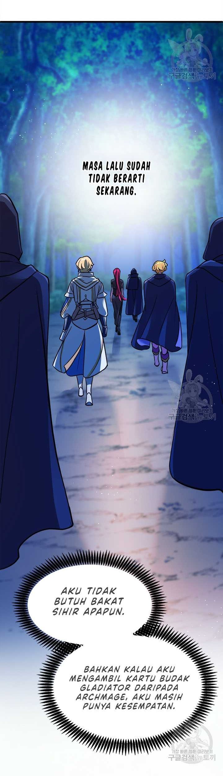 The World-Class Extra’s Walkthrough Chapter 09 Gambar 45