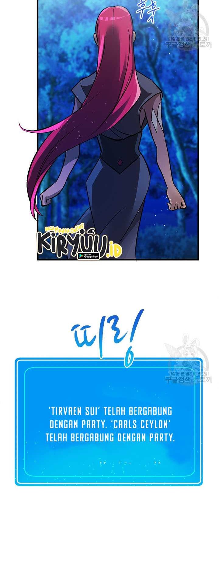 The World-Class Extra’s Walkthrough Chapter 09 Gambar 5