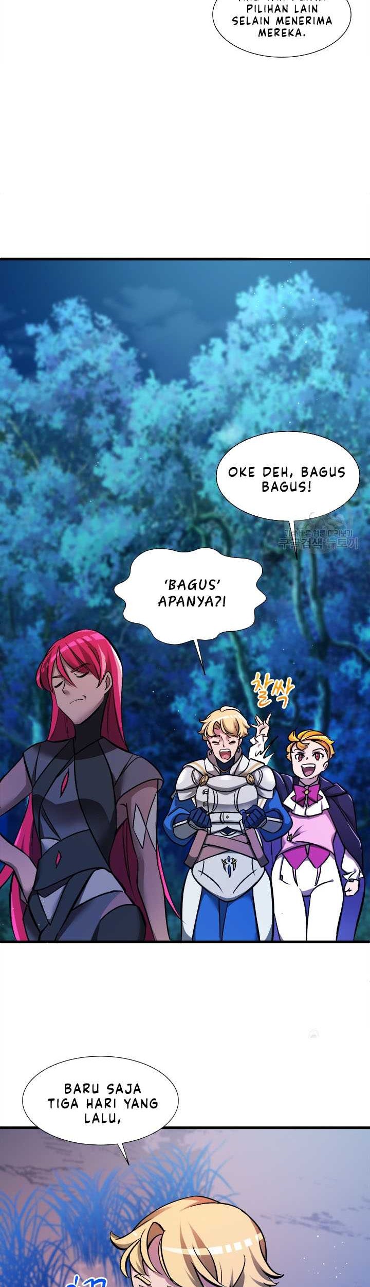 The World-Class Extra’s Walkthrough Chapter 09 Gambar 7