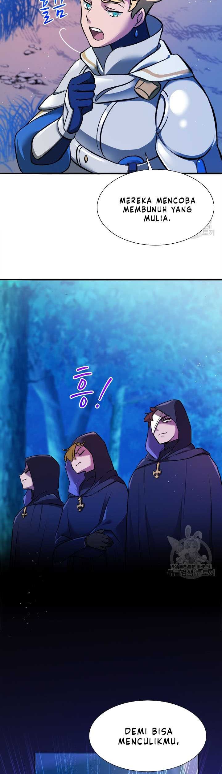 The World-Class Extra’s Walkthrough Chapter 09 Gambar 8