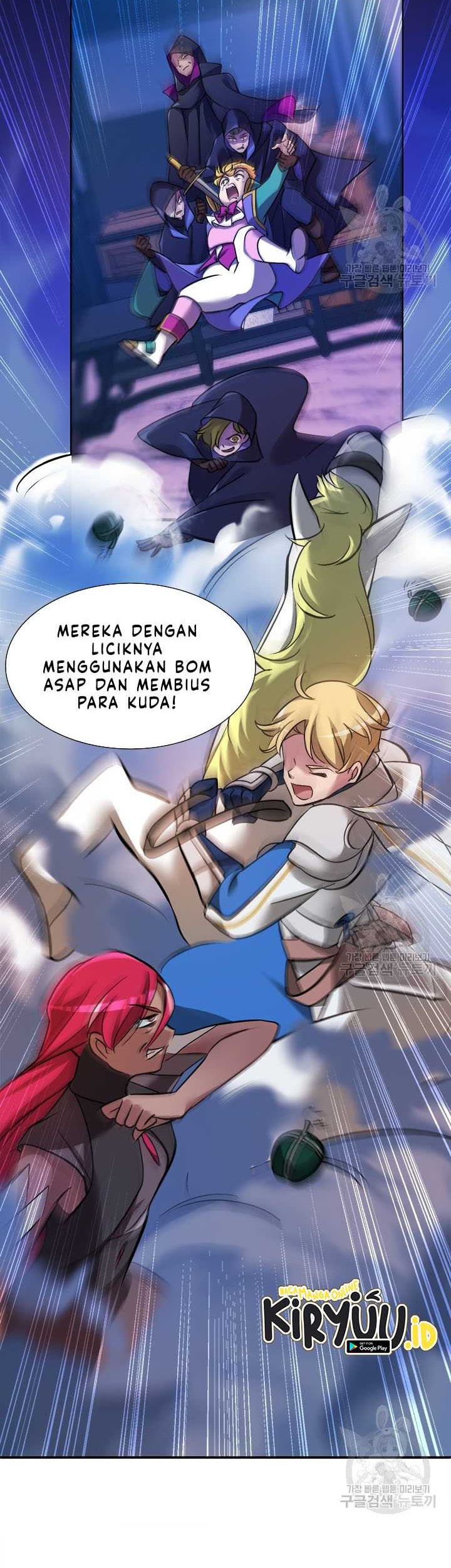 The World-Class Extra’s Walkthrough Chapter 09 Gambar 9