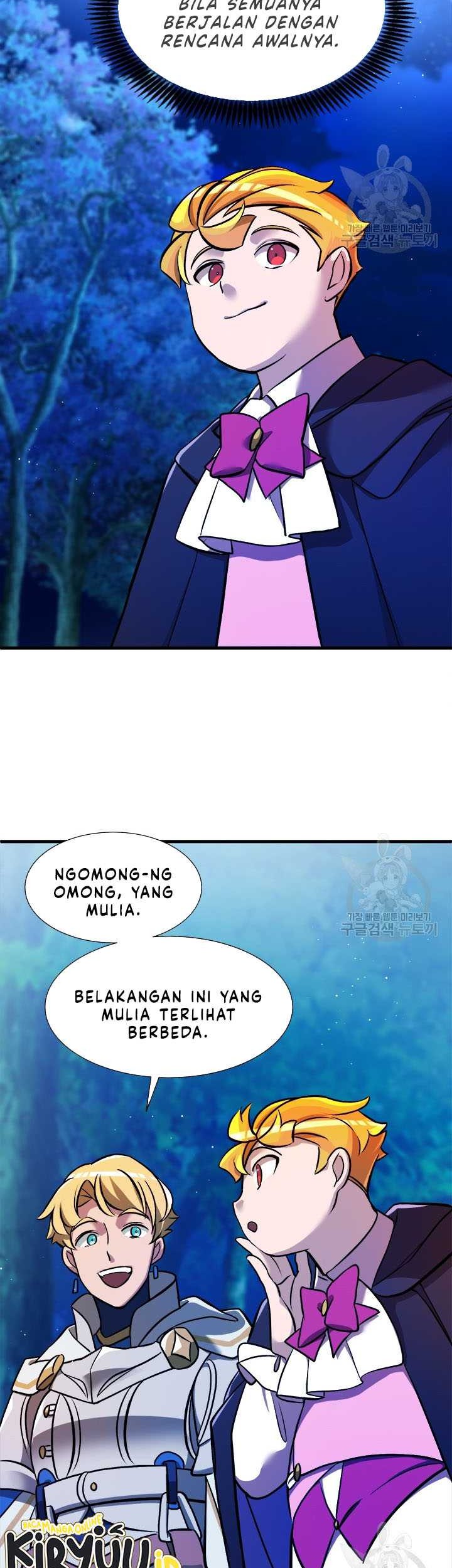 The World-Class Extra’s Walkthrough Chapter 09 Gambar 12