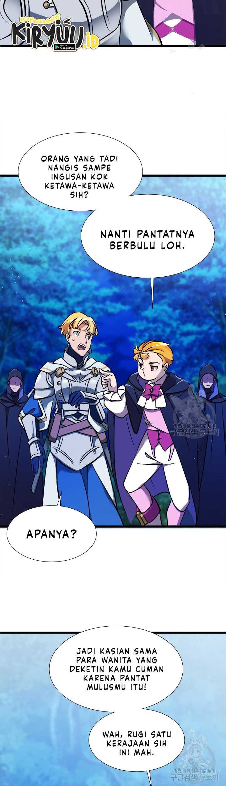 The World-Class Extra’s Walkthrough Chapter 09 Gambar 15