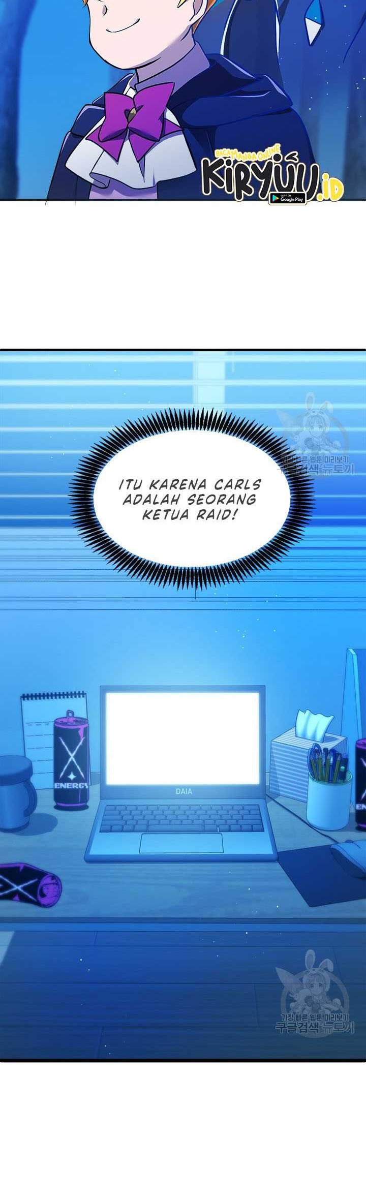 The World-Class Extra’s Walkthrough Chapter 09 Gambar 17