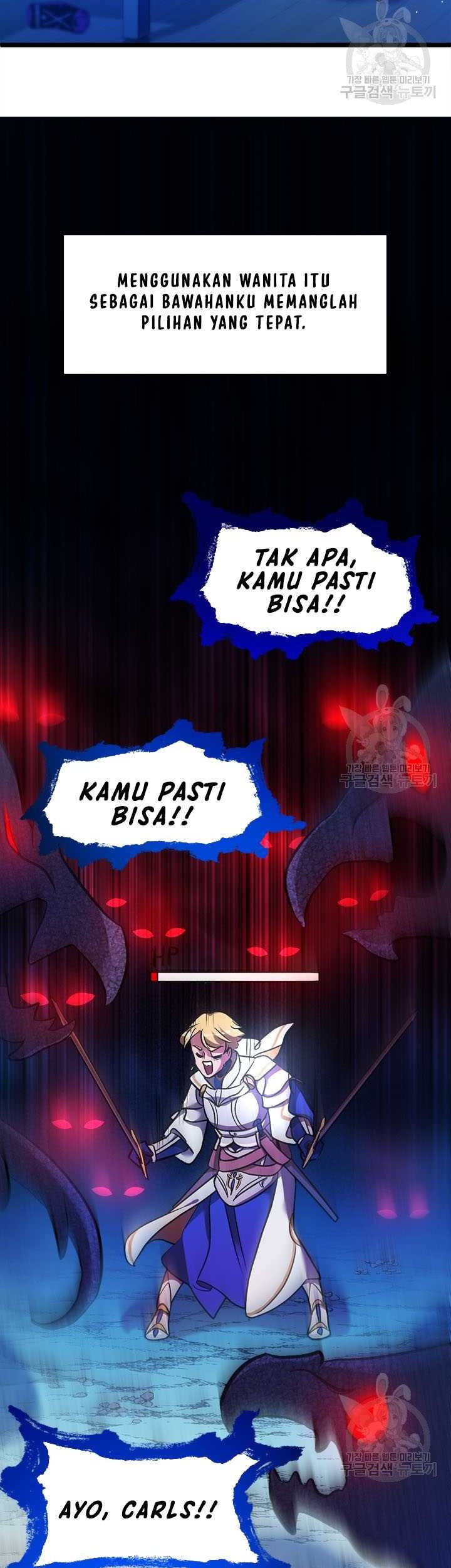 The World-Class Extra’s Walkthrough Chapter 09 Gambar 20