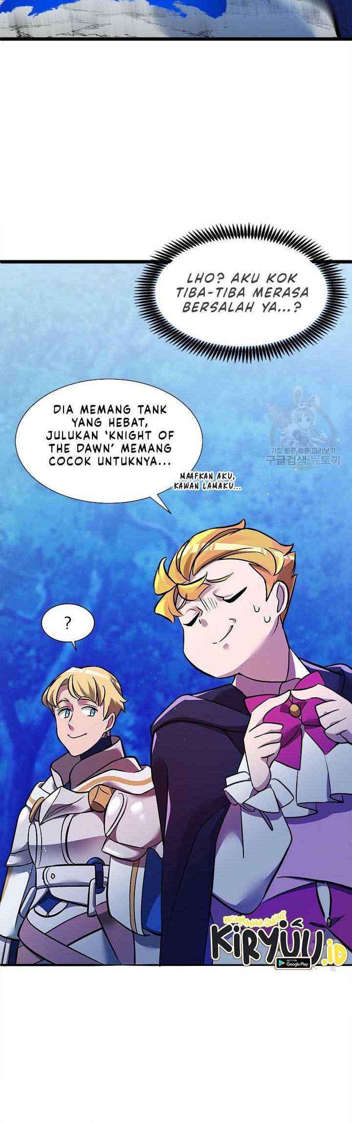 The World-Class Extra’s Walkthrough Chapter 09 Gambar 21