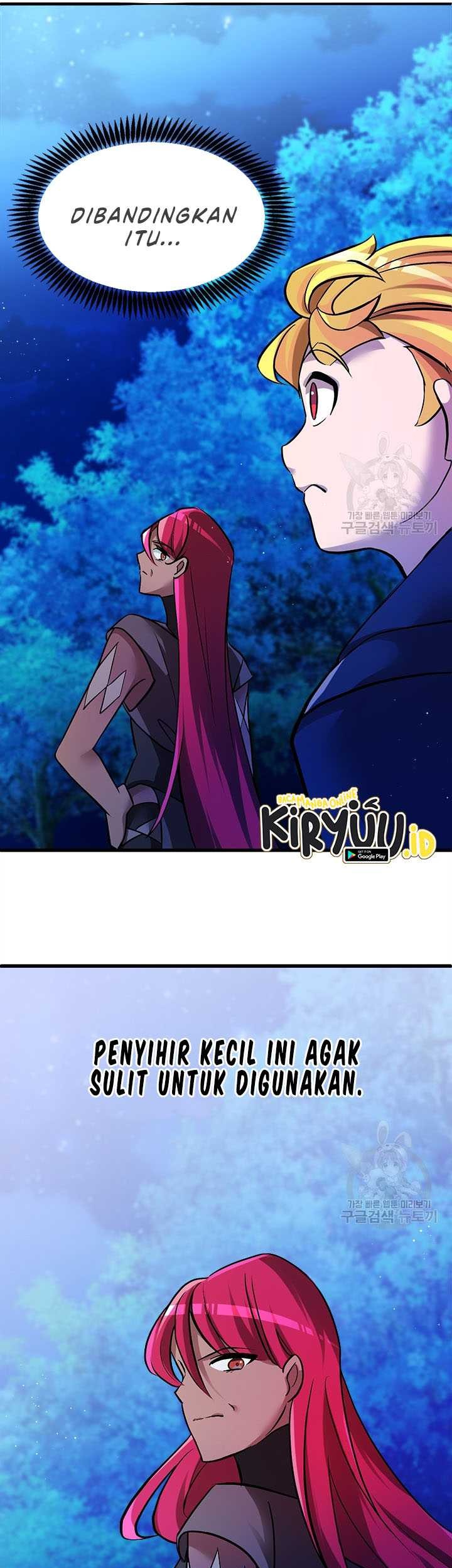 The World-Class Extra’s Walkthrough Chapter 09 Gambar 22