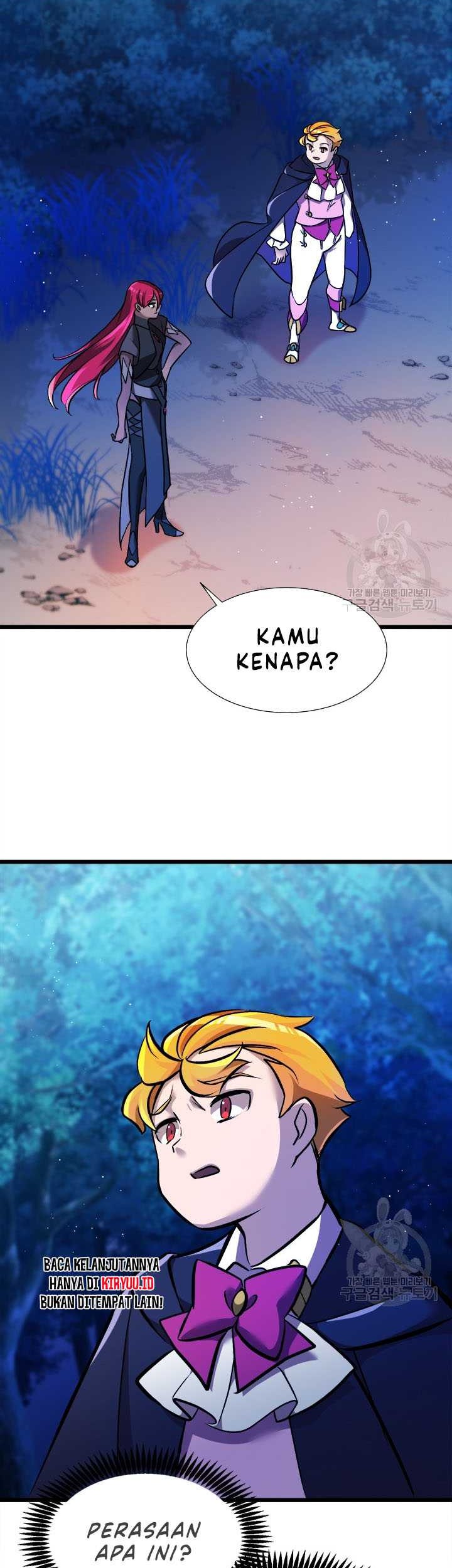 The World-Class Extra’s Walkthrough Chapter 09 Gambar 24