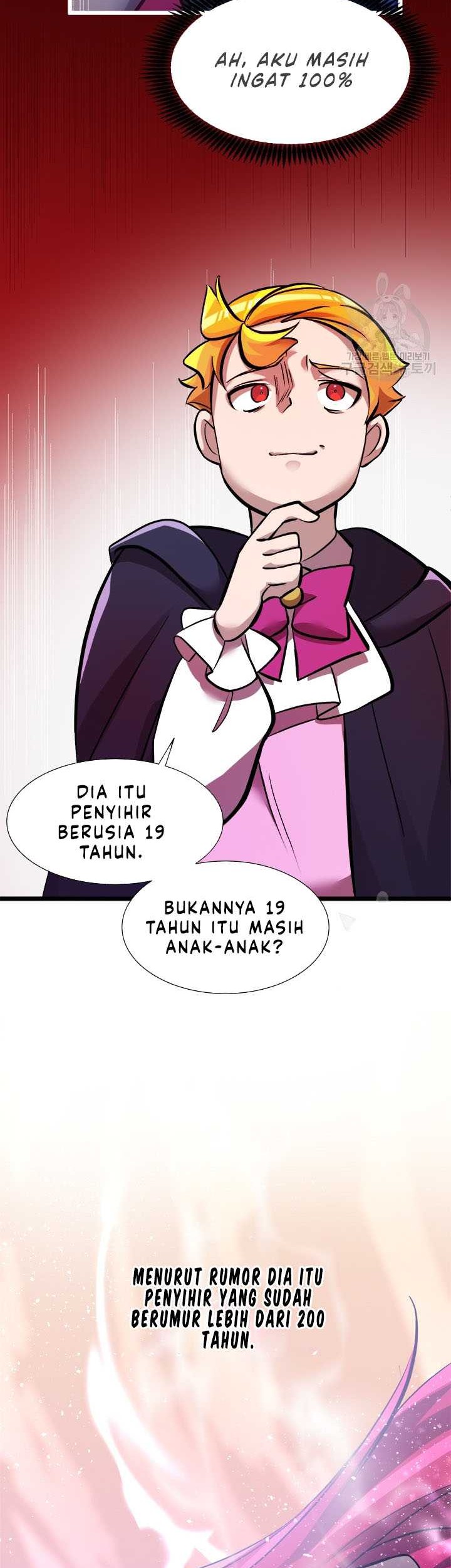 The World-Class Extra’s Walkthrough Chapter 09 Gambar 27