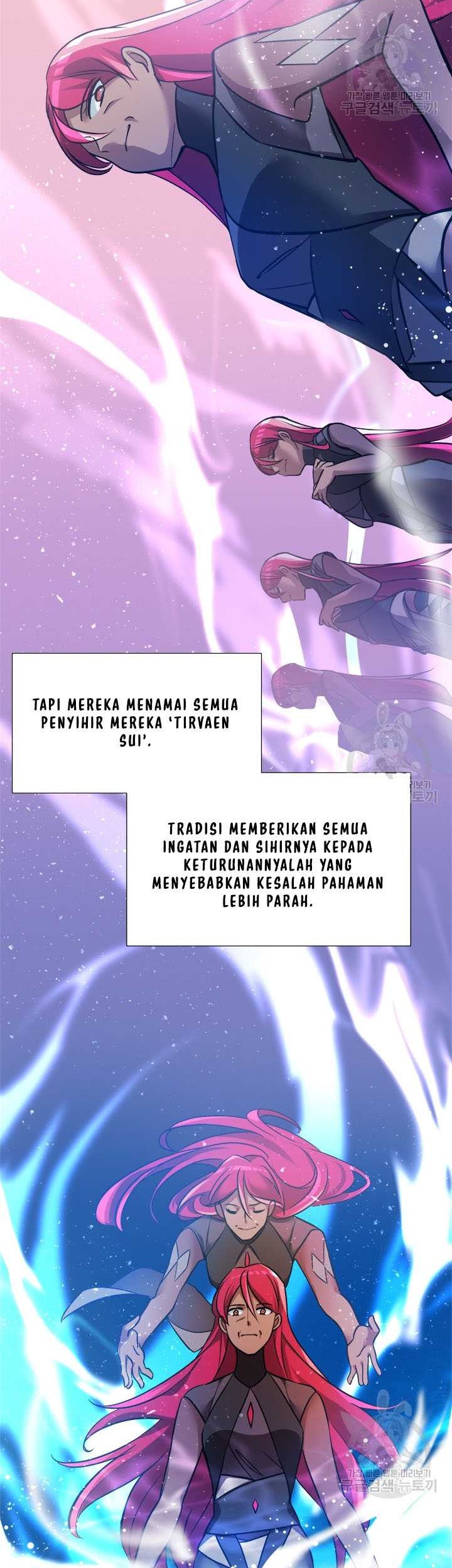 The World-Class Extra’s Walkthrough Chapter 09 Gambar 28