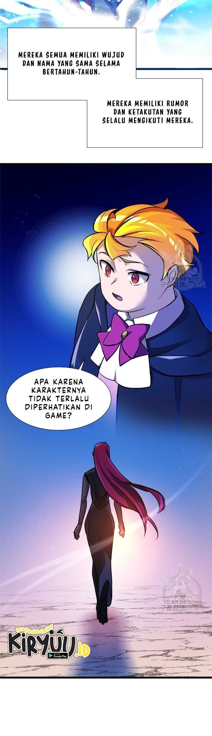 The World-Class Extra’s Walkthrough Chapter 09 Gambar 29