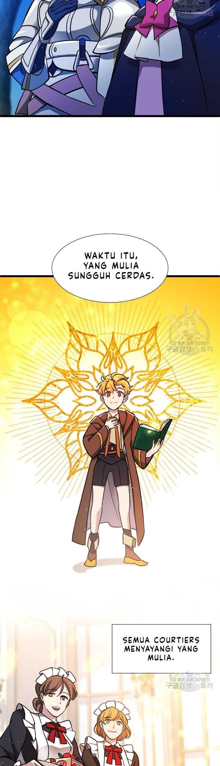 The World-Class Extra’s Walkthrough Chapter 09 Gambar 32