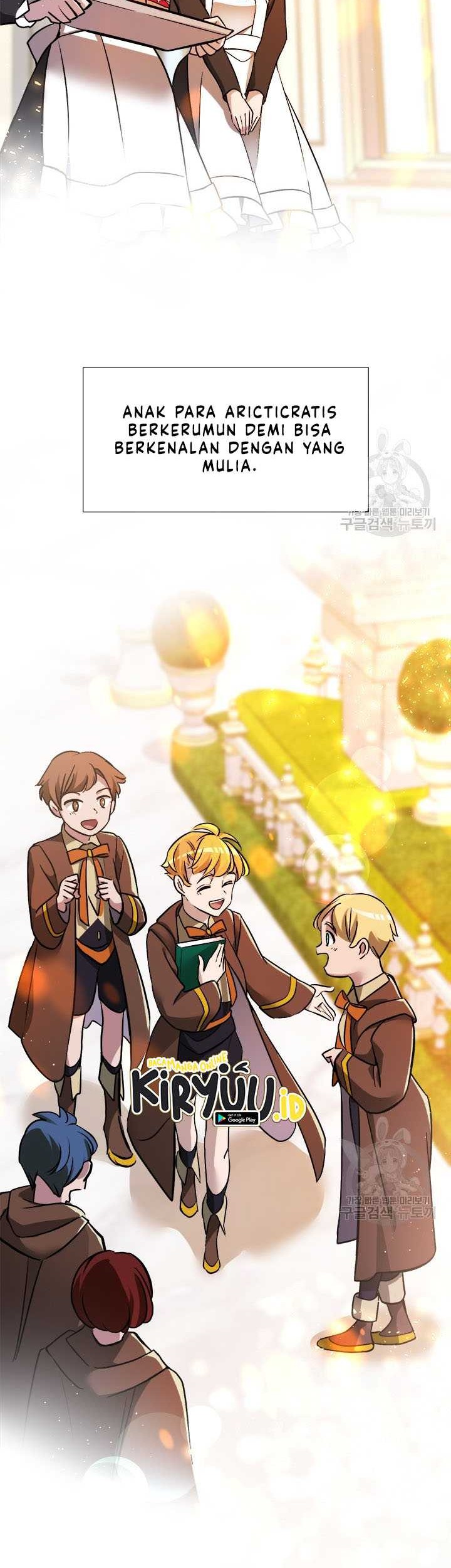 The World-Class Extra’s Walkthrough Chapter 09 Gambar 33