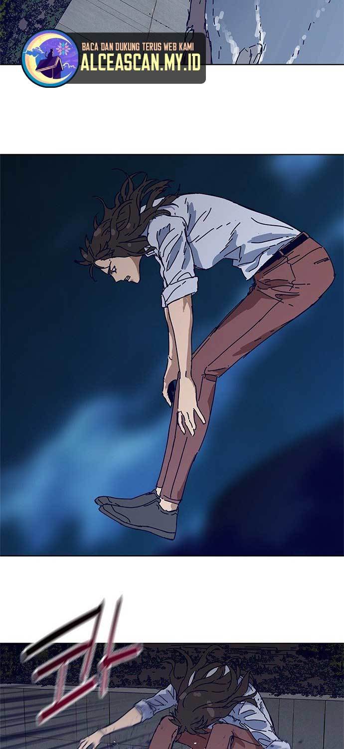 Tarantula Chapter 08 Gambar 13