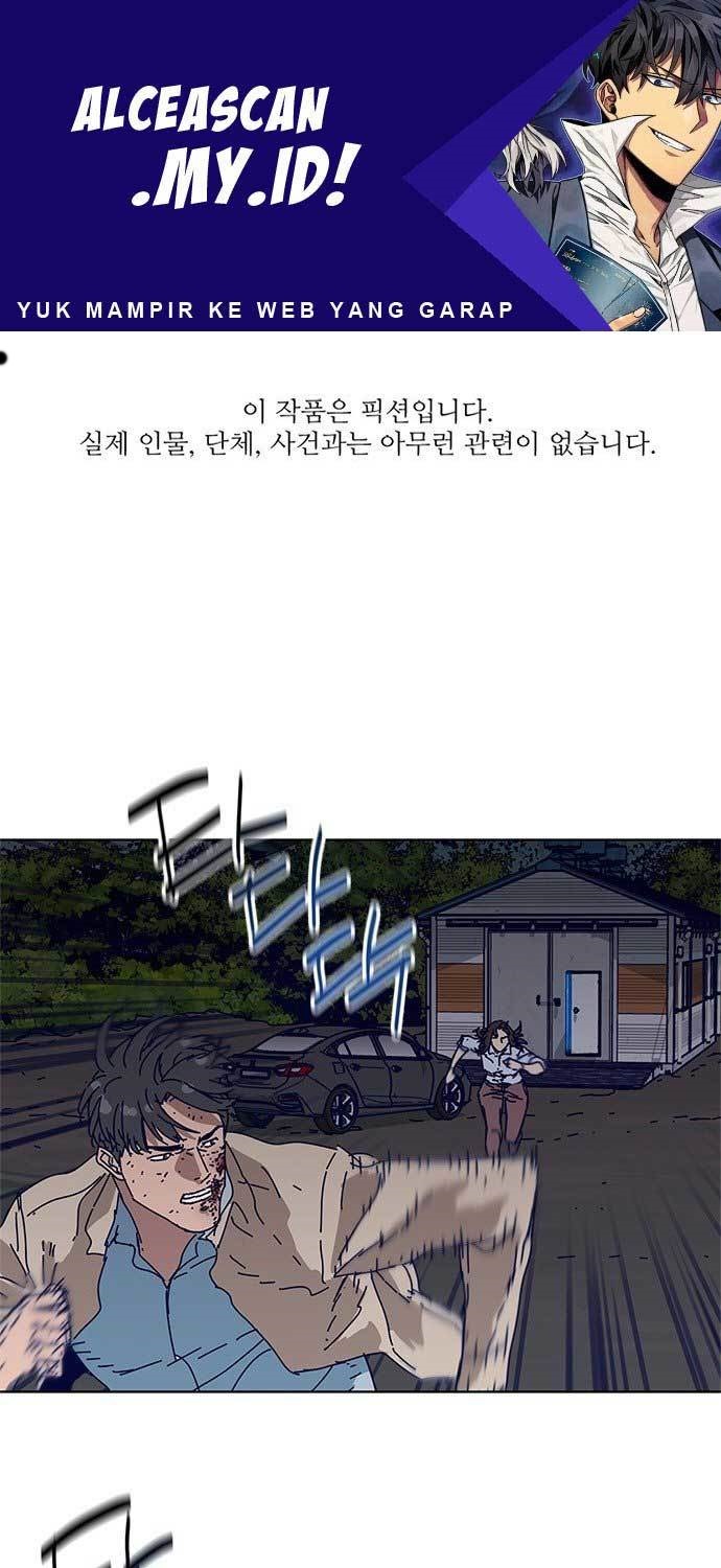 Baca  Tarantula Chapter 08 Gambar 2
